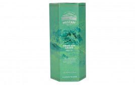 Hillcart Tales Emerald Green - Green Tea  Box  14 pcs